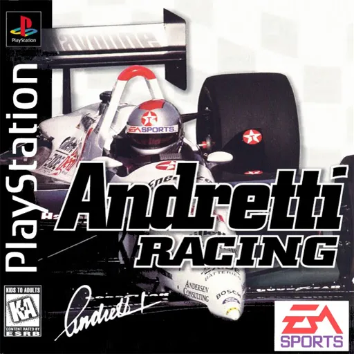 Andretti Racing (USA)